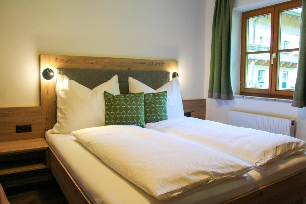 Bio Bauernhof Vorderoberlehen Hotell Werfenweng Exteriör bild
