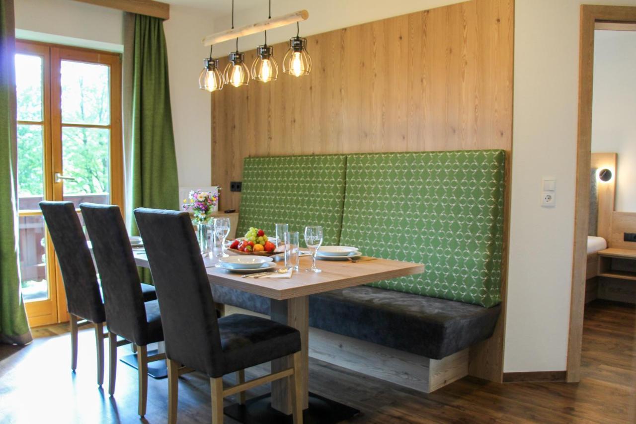 Bio Bauernhof Vorderoberlehen Hotell Werfenweng Exteriör bild
