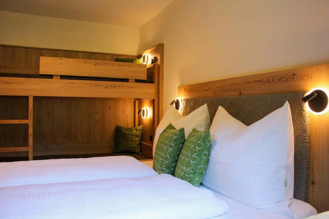 Bio Bauernhof Vorderoberlehen Hotell Werfenweng Exteriör bild