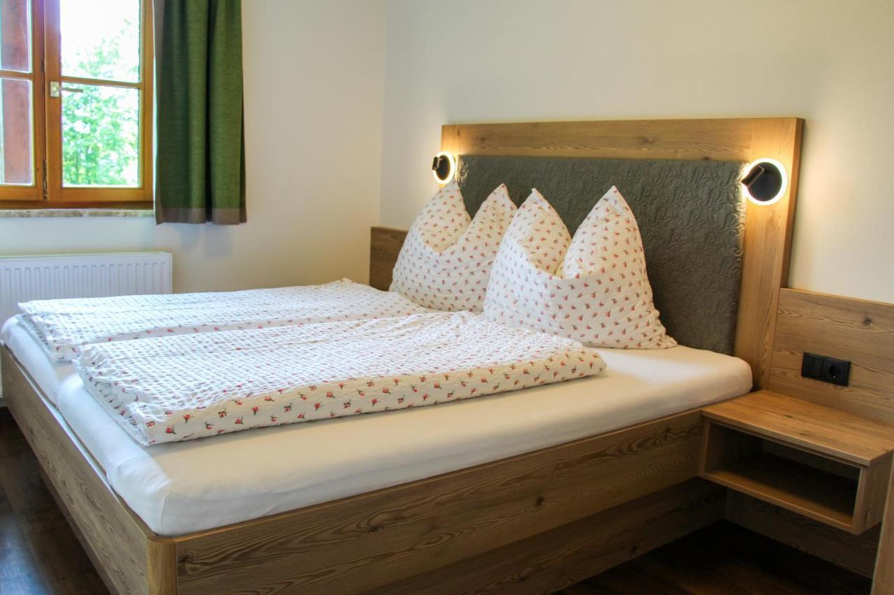 Bio Bauernhof Vorderoberlehen Hotell Werfenweng Exteriör bild