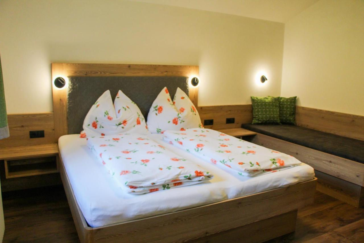 Bio Bauernhof Vorderoberlehen Hotell Werfenweng Exteriör bild