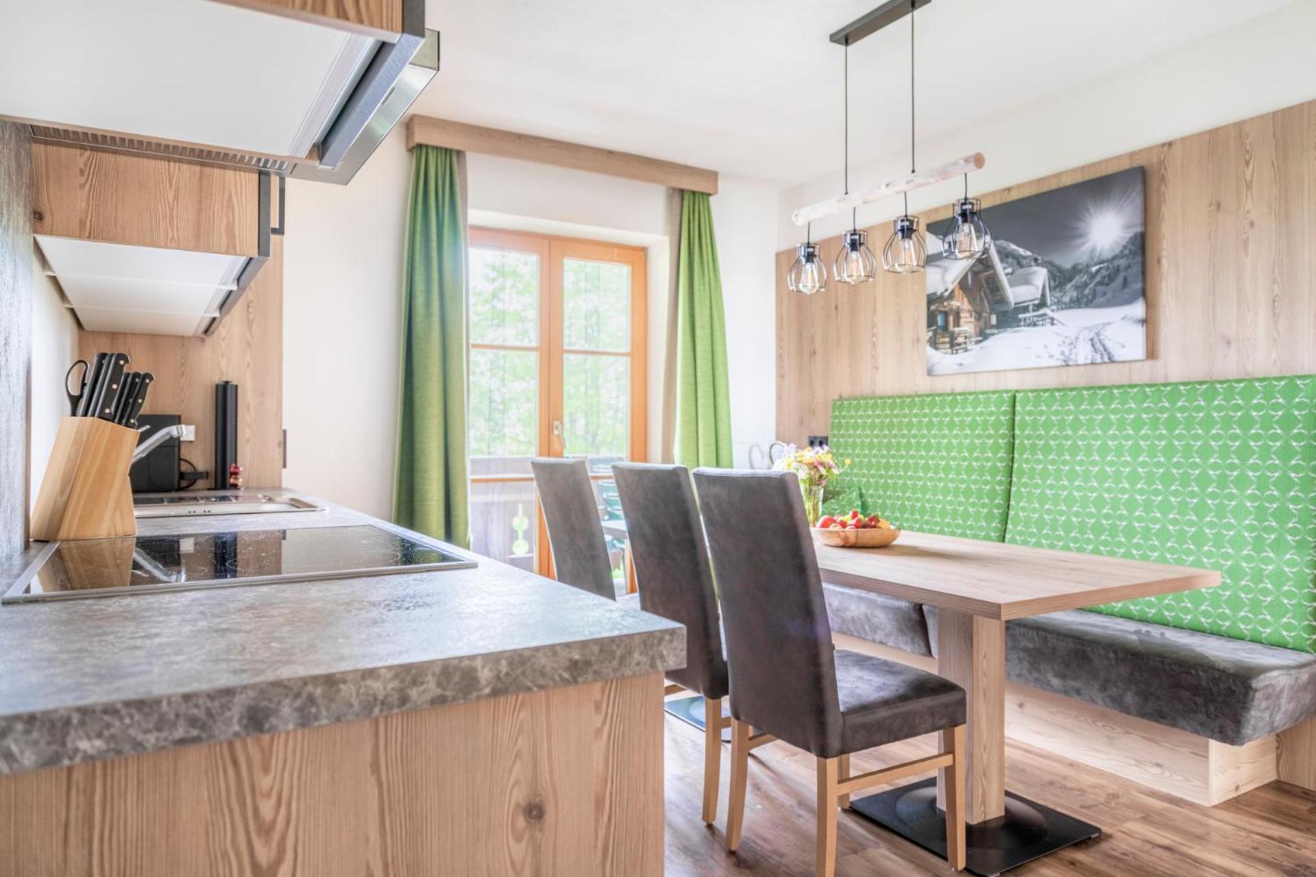 Bio Bauernhof Vorderoberlehen Hotell Werfenweng Exteriör bild